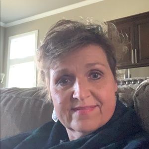 Meet your Posher, Cheryl